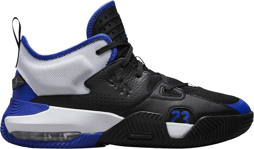  Jordan Stay Loyal 2 &#039;Black Hyper Royal&#039;