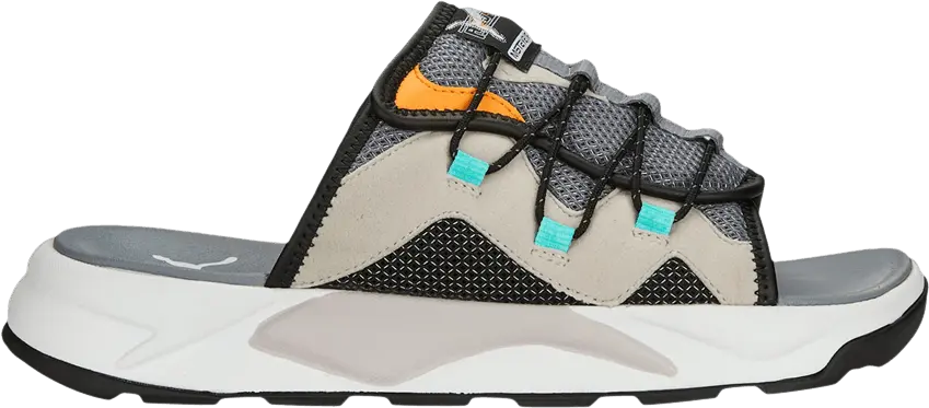  Puma Sportswear x RS-Sandal 2 &#039;Grey Tile Marble&#039;
