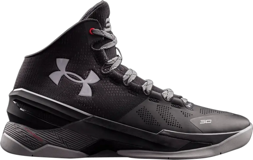  Under Armour UA Curry 2 Professional