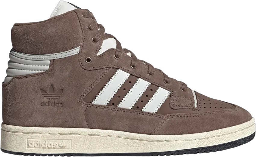  Adidas adidas Centennial 85 Hi Earth Strata