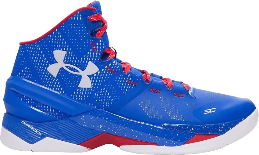  Under Armour UA Curry 2 Providence Road