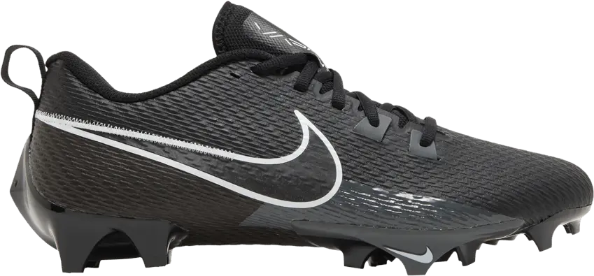  Nike Vapor Edge Speed 360 2 &#039;Black Smoke Grey&#039;