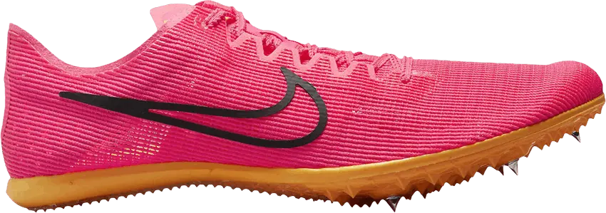 Nike Zoom Mamba 6 &#039;Hyper Pink Orange&#039;