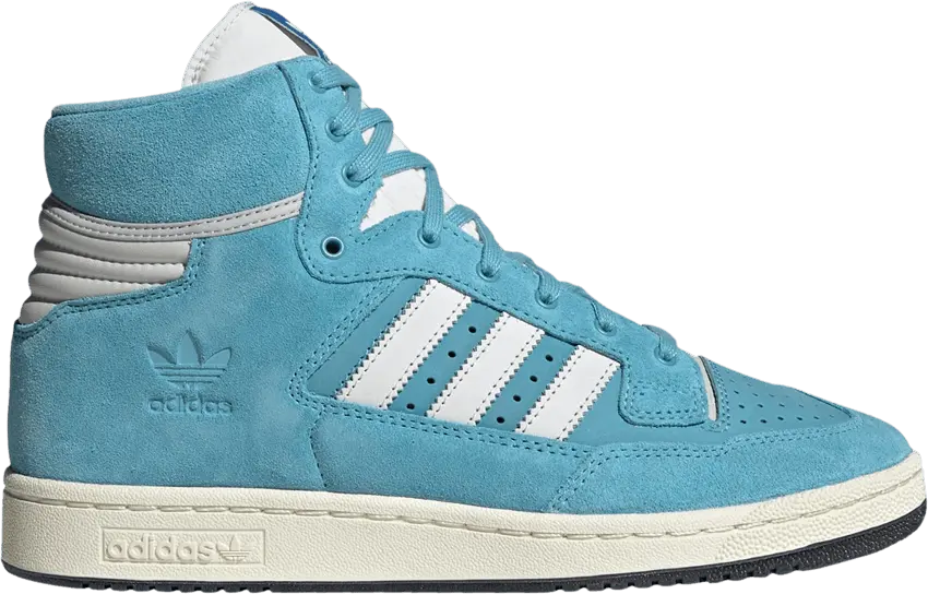  Adidas adidas Centennial 85 Hi Preloved Blue