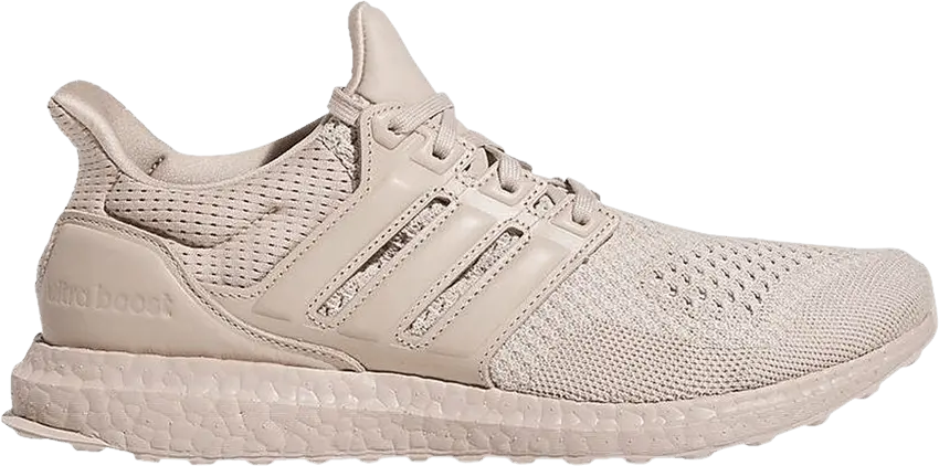  Adidas adidas Ultra Boost 1.0 DNA Wonder Taupe Aluminium