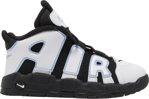  Nike Air More Uptempo 96 Cobalt Bliss (TD)