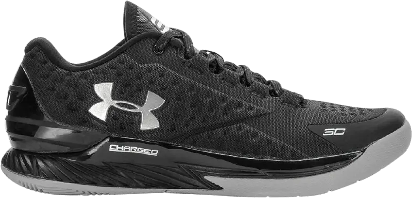  Under Armour Curry 1 Low Two-A-Days