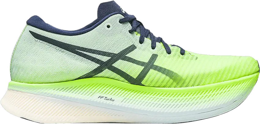  Asics Wmns Metaspeed Sky &#039;Hazard Green Sky&#039;