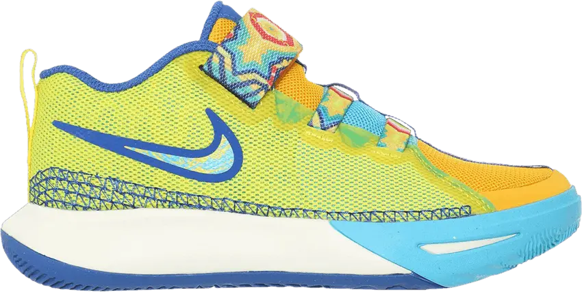  Nike Kyrie Flytrap 6 Kaleidoscope (PS)