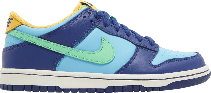  Nike Dunk Low All-Star (2023) (GS)