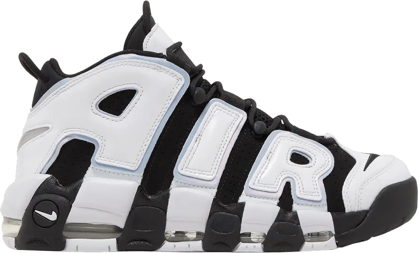  Nike Air More Uptempo 96 Cobalt Bliss