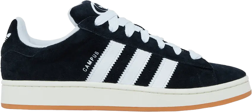  Adidas adidas Campus 00s Core Black