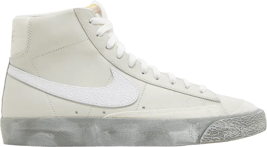  Nike Blazer Mid &#039;77 EMB Summit White Phantom