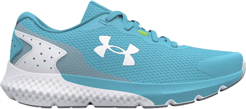 Under Armour Rogue 3 AL PS &#039;Fresco Blue&#039;