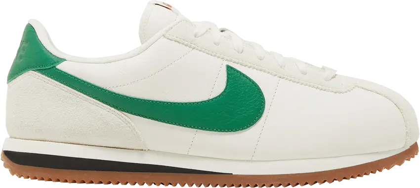  Nike Cortez Aloe Verde Gum