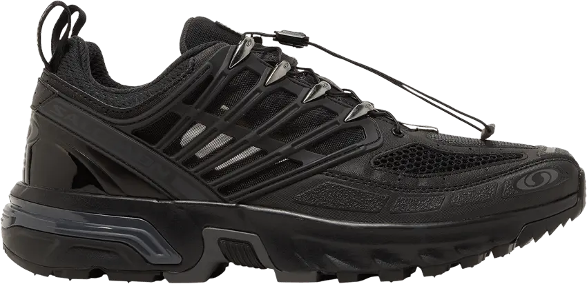  Salomon ACS Pro Black