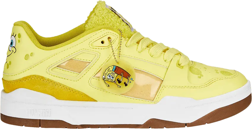  Puma SpongeBob SquarePants x Slipstream &#039;SpongeBob&#039;