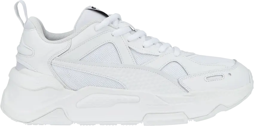  Puma RS-Simul8 Core &#039;White&#039;