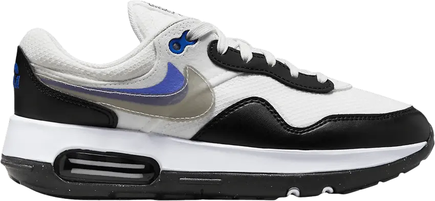  Nike Air Max Motif Next Nature GS &#039;TPU Swoosh&#039;