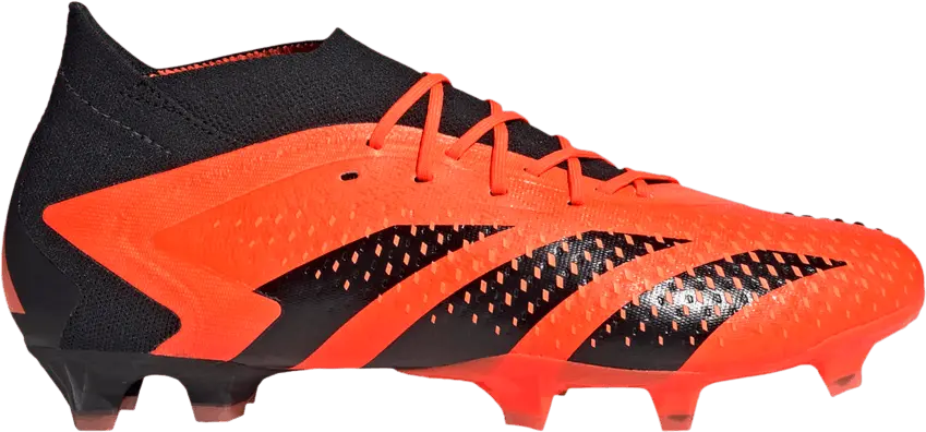  Adidas Predator Accuracy.1 FG &#039;Heatspawn Pack&#039;