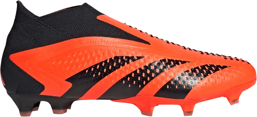  Adidas Predator Accuracy+ FG &#039;Heatspawn Pack&#039;