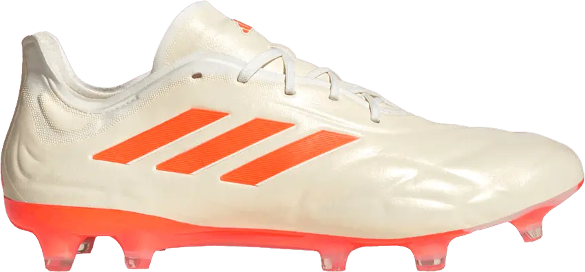  Adidas Copa Pure.1 FG &#039;Heatspawn Pack&#039;