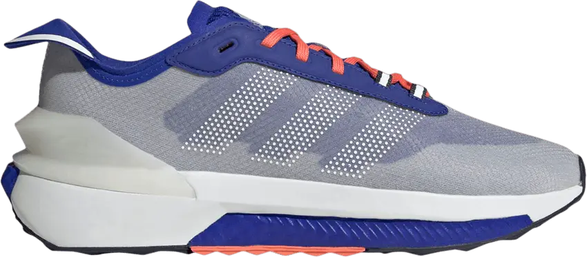  Adidas Avryn &#039;Lucid Blue Coral&#039;