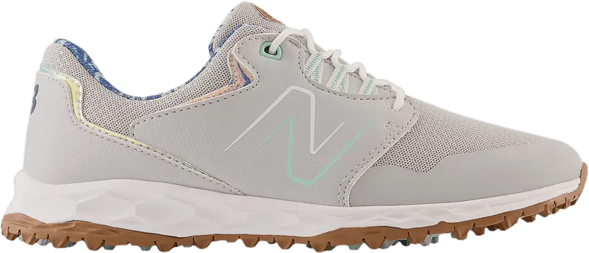  New Balance Wmns Fresh Foam LinksSL v2 &#039;Grey Blue Gum&#039;