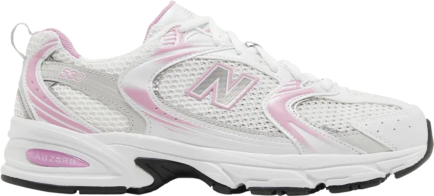  New Balance 530 White Pink