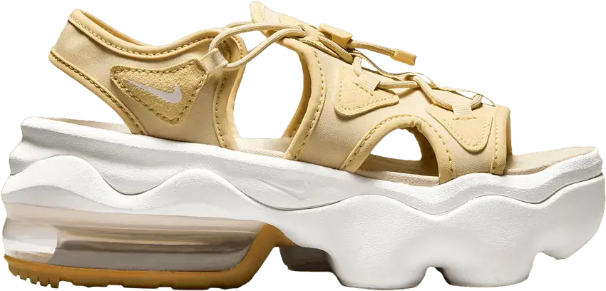  Nike Wmns Air Max Koko Sandal &#039;Sesame&#039;