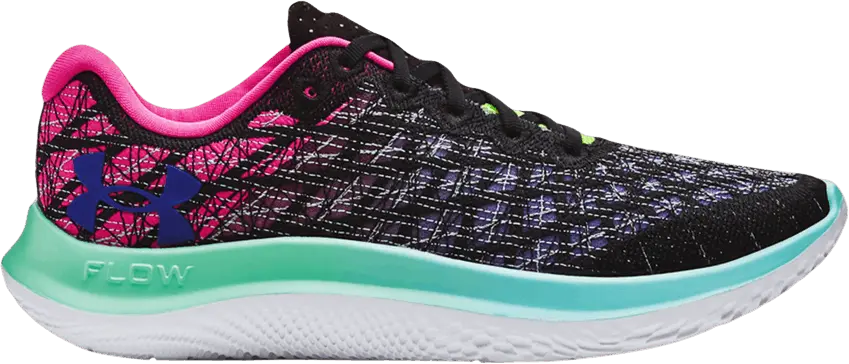 Under Armour Flow Velociti Wind 2 &#039;Speed Overdrive&#039;