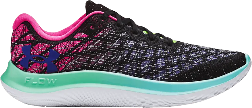  Under Armour Flow Velociti Wind 2 &#039;Speed Overdrive&#039;