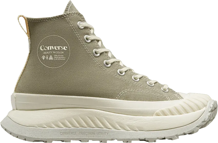  Converse Chuck 70 AT-CX High &#039;Beauty In Color&#039;