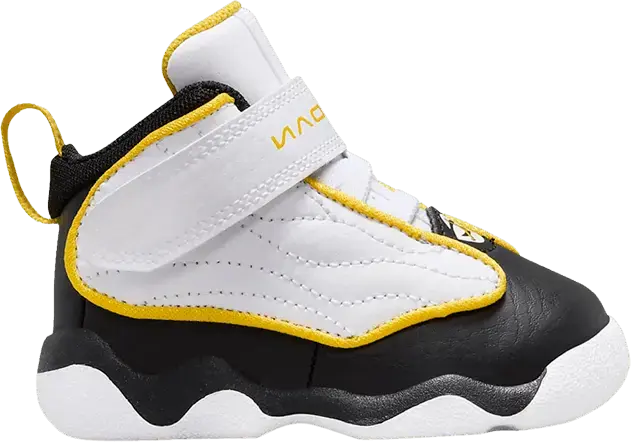  Jordan Pro Strong TD &#039;Tour Yellow&#039;