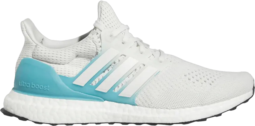  Adidas UltraBoost 1.0 &#039;White Preloved Blue&#039;