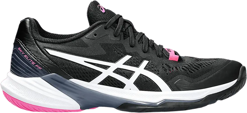  Asics Wmns Sky Elite FF 2 &#039;Black White Pink&#039;