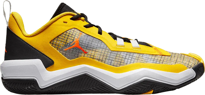  Jordan One Take 4 &#039;Tour Yellow&#039;