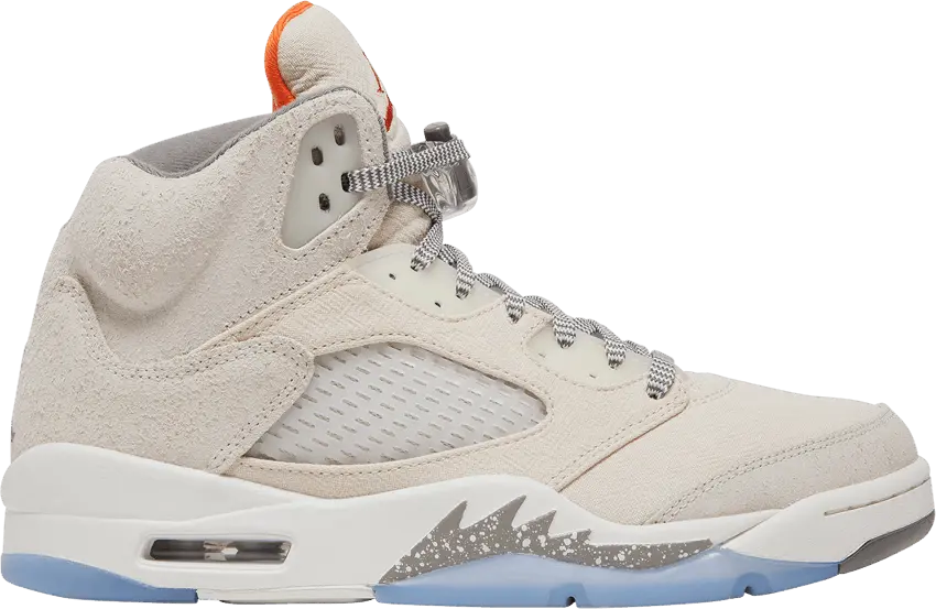  Jordan 5 Retro SE Craft Light Orewood Brown