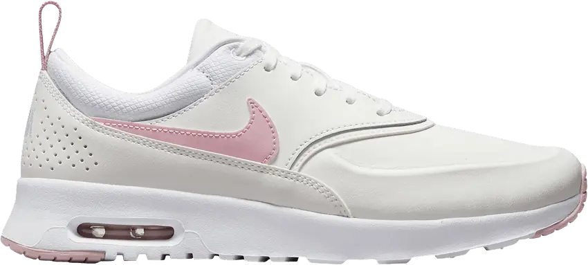  Nike Wmns Air Max Thea Premium &#039;White Pearl Pink&#039;