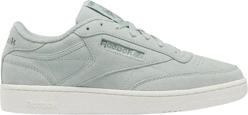  Reebok Club C 85 &#039;Sea Spray&#039;