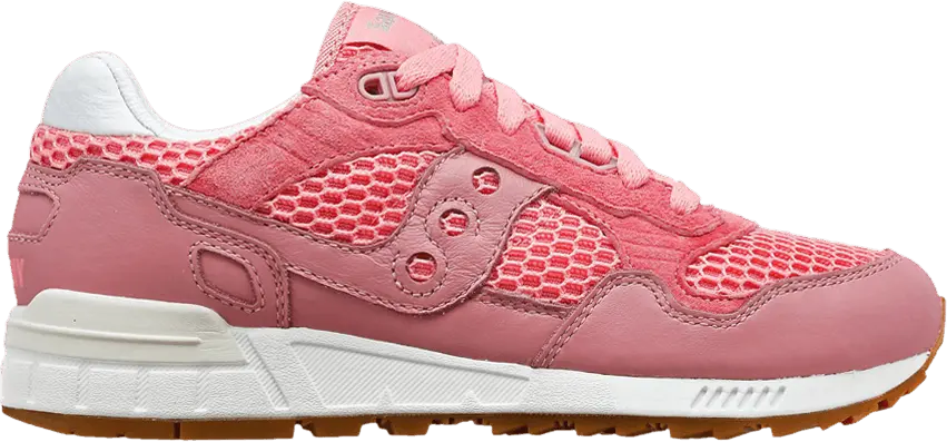  Saucony Wmns Shadow 5000 &#039;Summer - Light Pink Gum&#039;