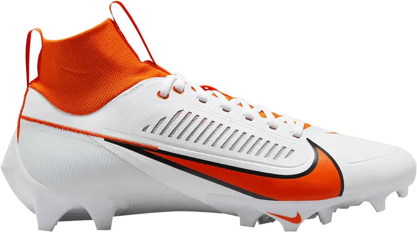  Nike Vapor Edge Pro 360 2 TB &#039;White Brilliant Orange&#039;