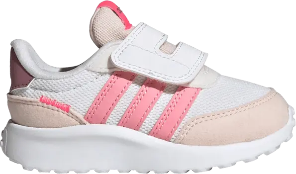  Adidas Run 70s I &#039;White Lucid Pink&#039;
