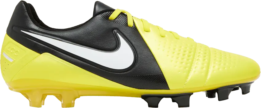  Nike CTR 360 Maestri III FG SE Sonic Yellow (2023)