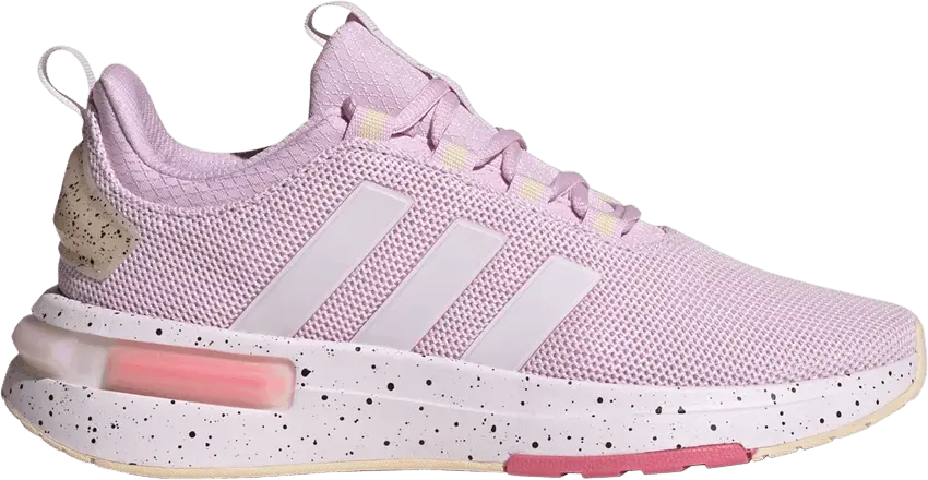  Adidas Wmns Racer TR23 &#039;Orchid Fusion Almost Pink&#039;