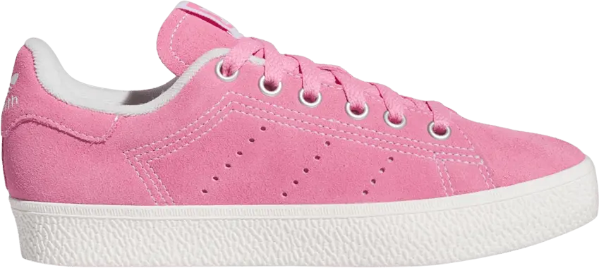  Adidas Stan Smith CS J &#039;Bliss Pink&#039;