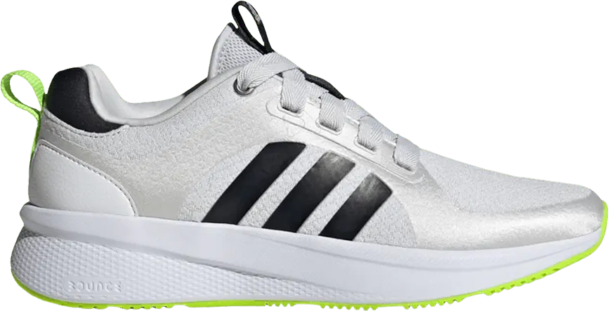  Adidas Wmns Edge Lux 6.0 &#039;White Lucid Lemon&#039;