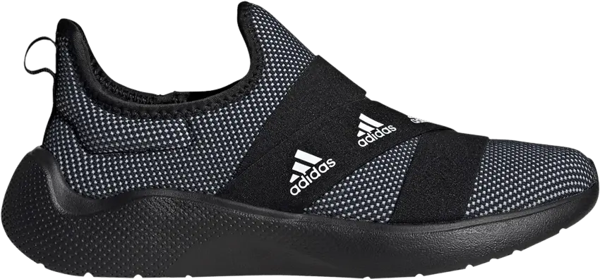  Adidas Wmns Puremotion Adapt &#039;Black&#039;
