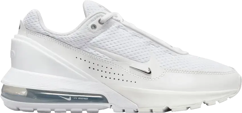  Nike Wmns Air Max Pulse &#039;White&#039;