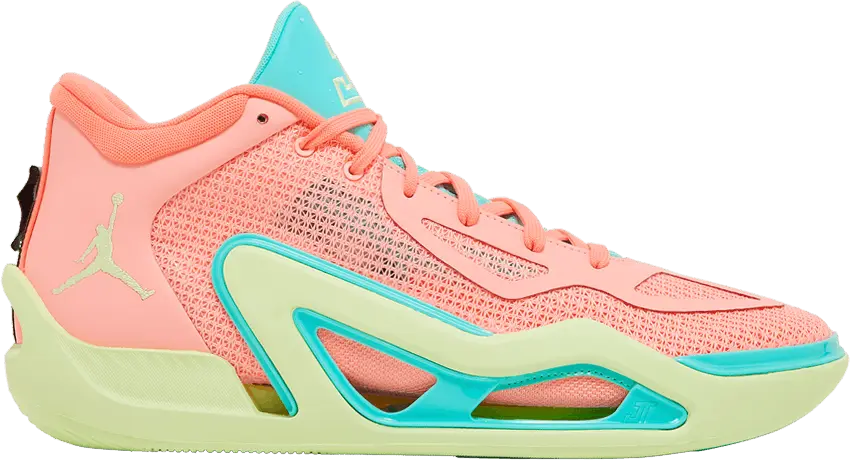  Jordan Tatum 1 &#039;Pink Lemonade&#039;